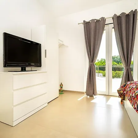 Apartment Veroeva Rukavac (Primorje-Gorski Kotar)