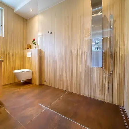 Apartment Veroeva *