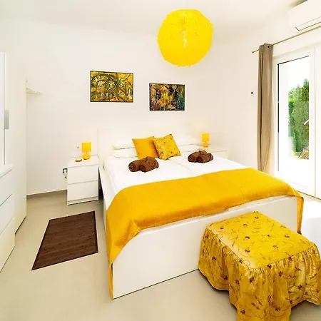 Veroeva Apartment Rukavac (Primorje-Gorski Kotar)