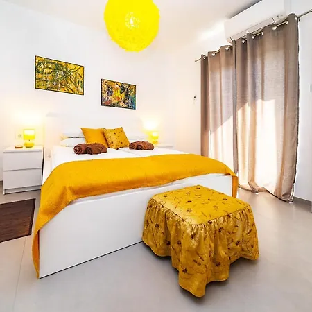 Apartment Veroeva
