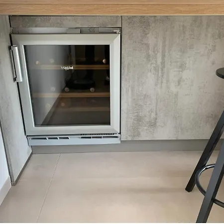 Veroeva Apartment *